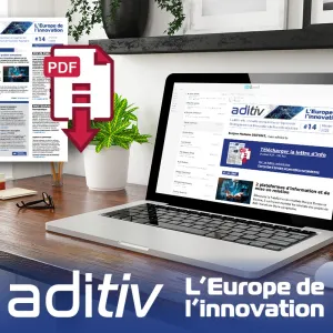 ADITIV  L'Europe de l'innovation