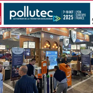 Pollutec 2025