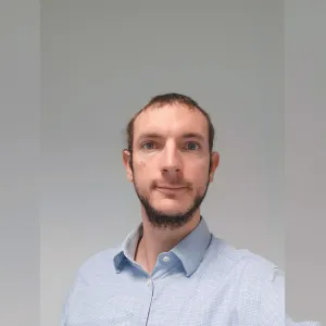 Philippe André, EDF