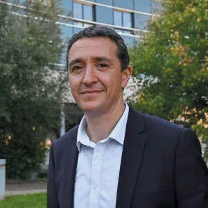 Nicolas Micheaud, Paediatis