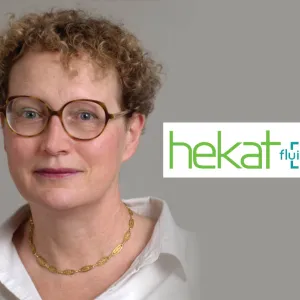 Sophie Bourzeix, Hekat