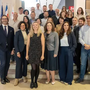 Groupe EEN Résilence