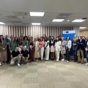 Groupe sectoriel Textile EEN