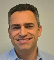 Mathieu MASSON, Directeur des Nouvelles Technologies, Siblu