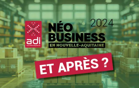 NéoBusiness 2024, et après ?