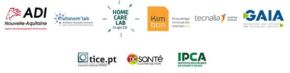ICT4SILVER-logos-dec2018