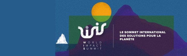 World Impact Summit