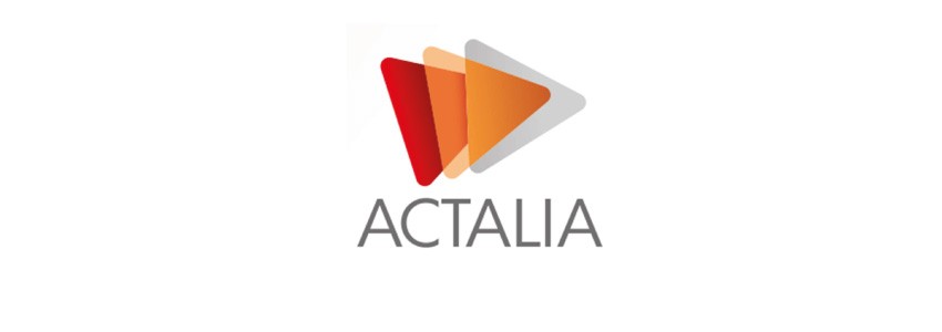 Journée technique ACTALIA Produits laitiers