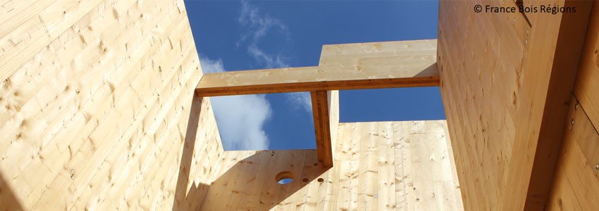 Formation : la construction bois pour les promoteurs immobiliers