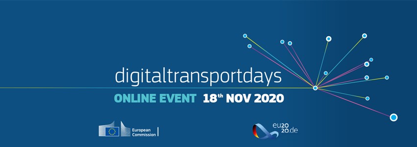 Digital Transport Days