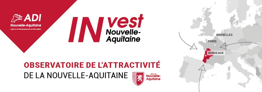 Observatoire 2020 des investissements exogènes en Nouvelle-Aquitaine Présentation des éléments marquants