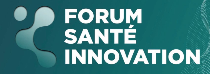 Forum Santé Innovation Bordeaux