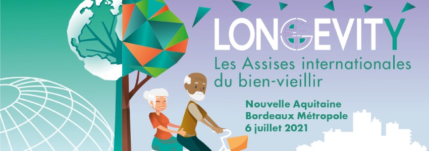 Longevity Bordeaux 2021