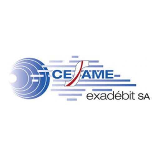 Cesame-Exadebit SA