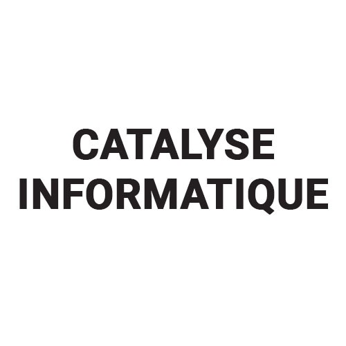 Catalyse Informatique