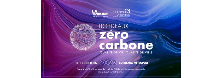 Forum Zéro Carbone de Bordeaux