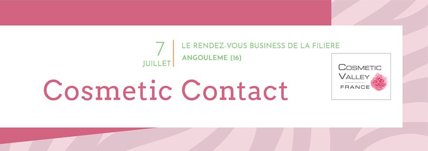 Cosmetic Contact en Nouvelle-Aquitaine