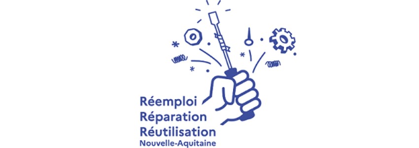 Journée technique 3R : réemploi, réparation, réutilisation