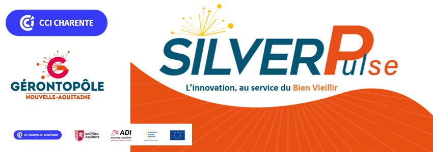 Silver Pulse -Les besoins d’innovation dans la Silver Économie