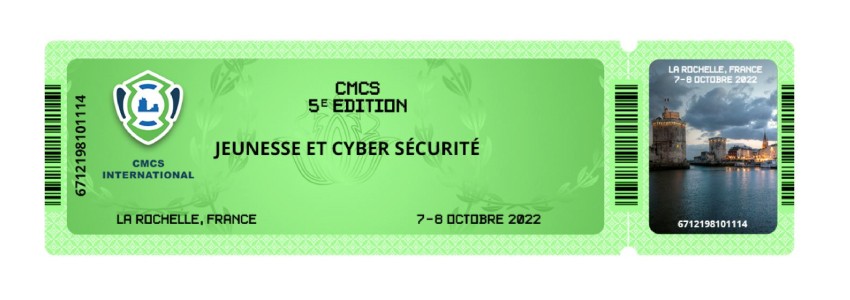 Charente-Maritime Cyber Sécurité 2022