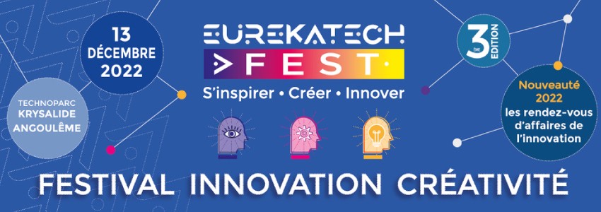 Eurekateck Fest 2022