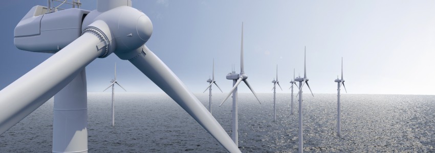 Éolien en mer Sud Atlantique – Projet Oléron