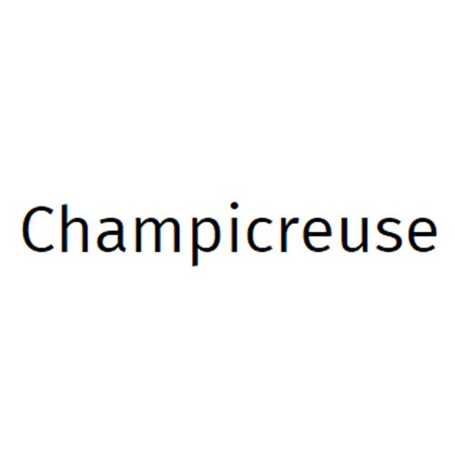GAEC Champicreuse