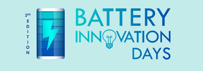 Battery innovation days 2023