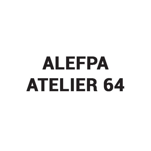 ALEFPA Atelier 64