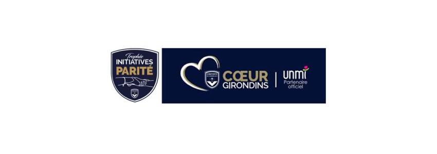 Appel à projet startup « Cœur Girondins » du FC Girondins de Bordeaux