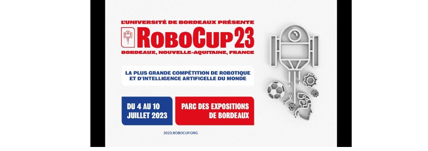 RoboCup 2023