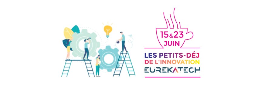 Les Petits-déj de l’innovation – Angoulême