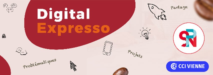 Digital Expresso « Le pouvoir des marketplaces : réinventez votre succès dans l’e-commerce »