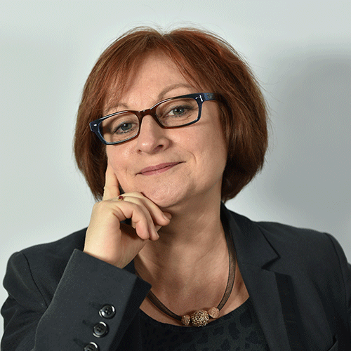 Corinne GUÉRIN