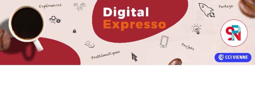 Digital Expresso