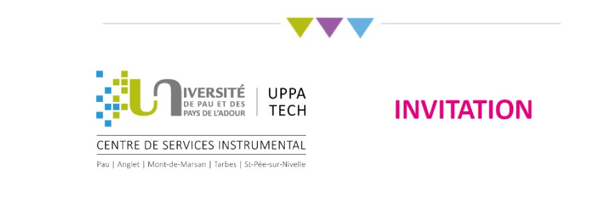 Portes Ouvertes UPPA Tech 2023 – 17 novembre